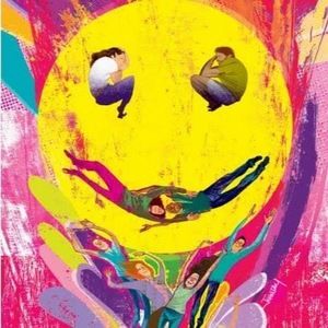 Meet your Posher, Tin